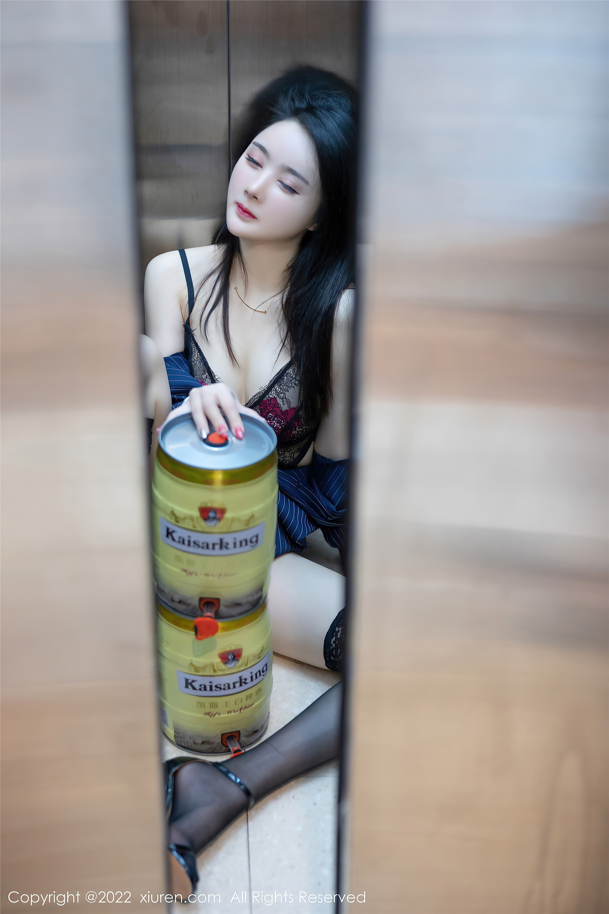 Xiuren秀人网 2022.01.26 NO.4513 summer宝宝